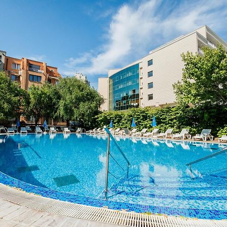 Hotel Arsenal Neszebar Kültér fotó