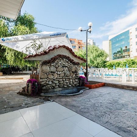 Hotel Arsenal Neszebar Kültér fotó