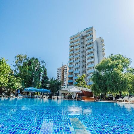 Hotel Arsenal Neszebar Kültér fotó