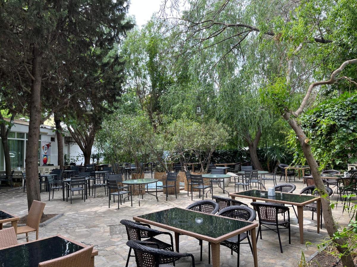 Hotel Arsenal Neszebar Kültér fotó
