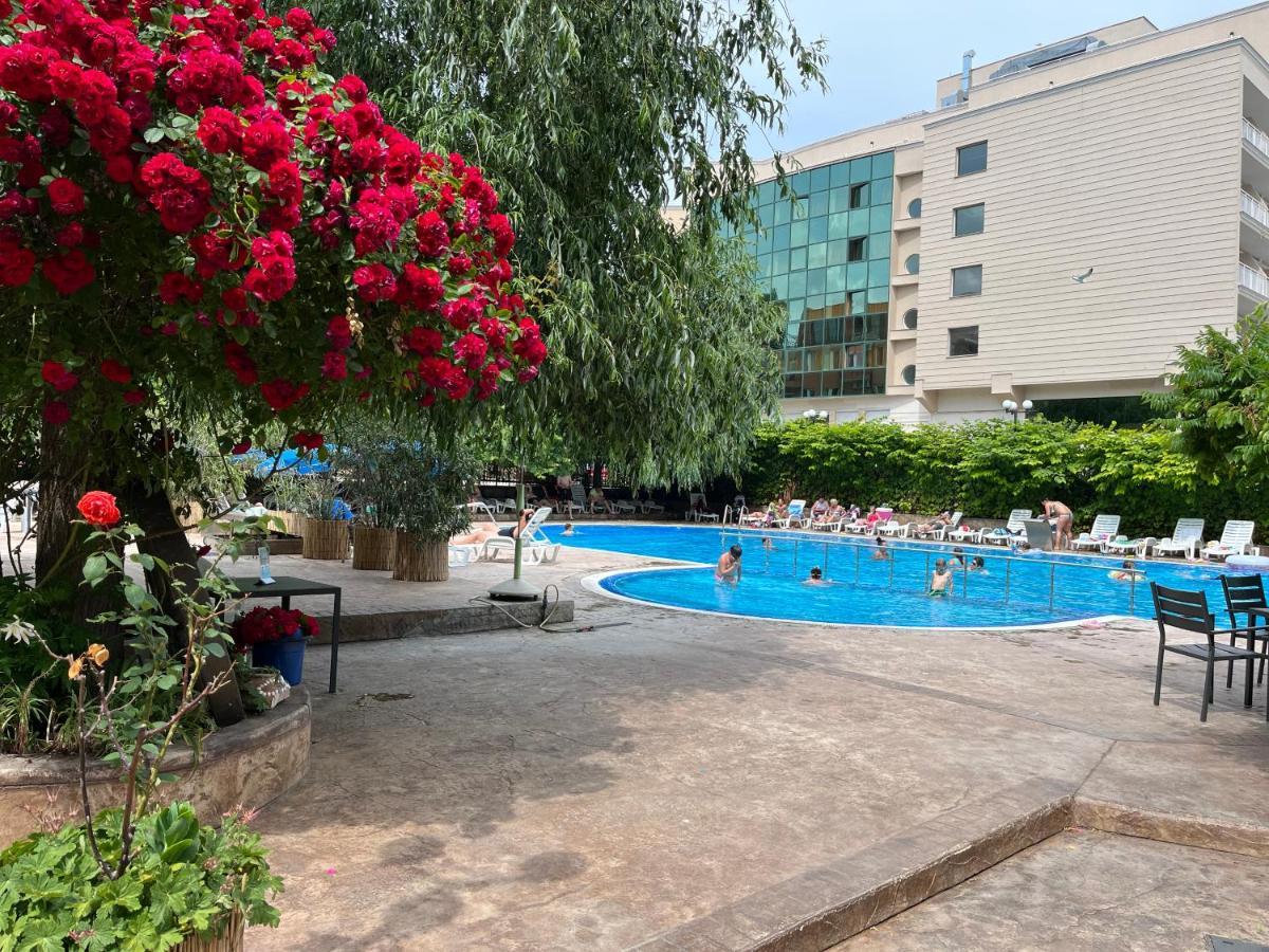 Hotel Arsenal Neszebar Kültér fotó