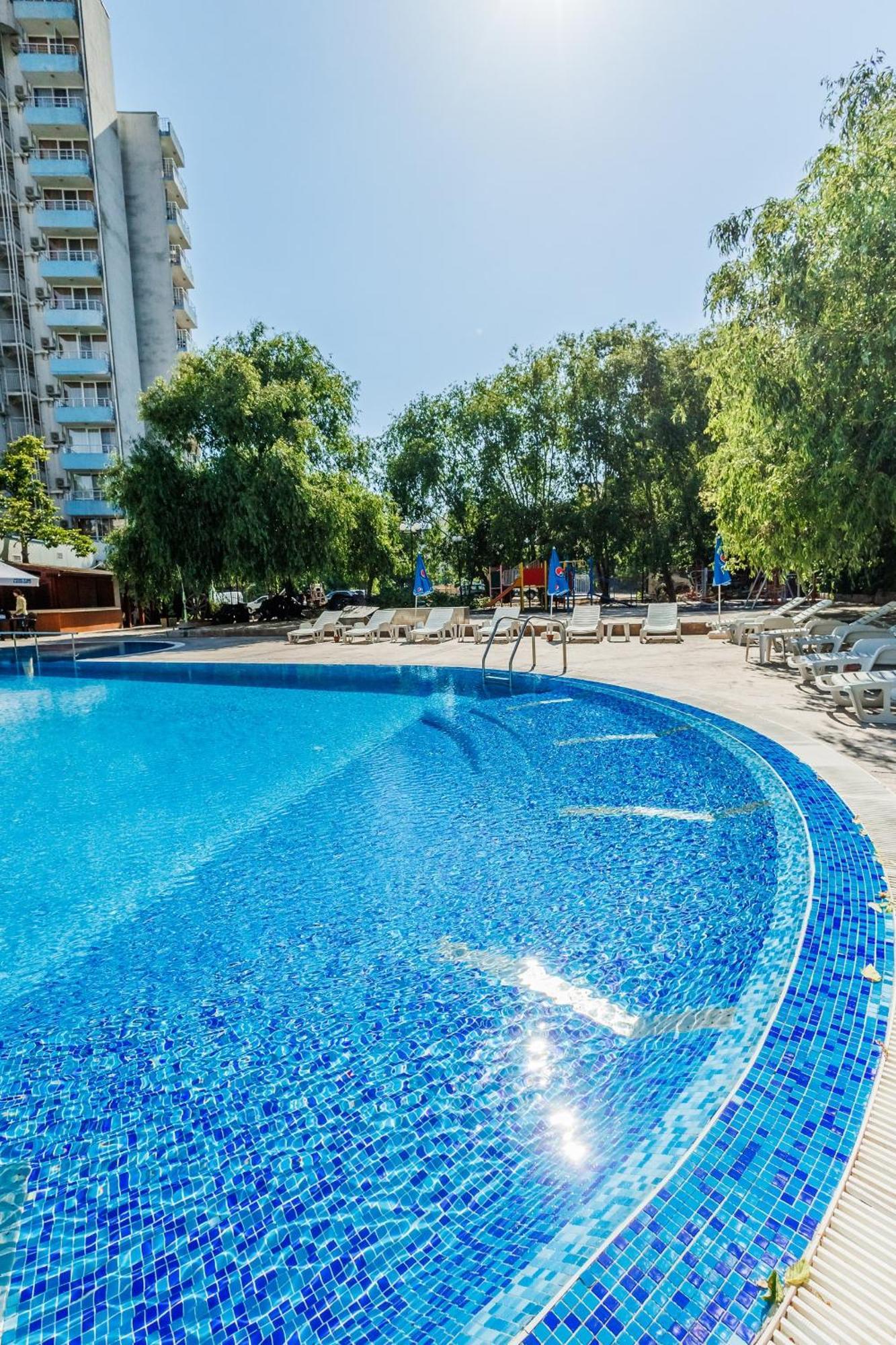 Hotel Arsenal Neszebar Kültér fotó