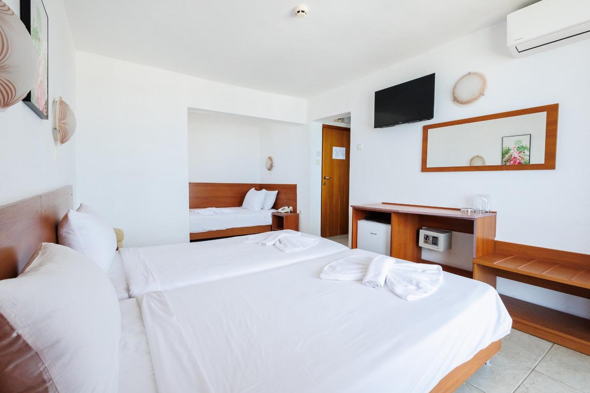 Hotel Arsenal Neszebar Kültér fotó