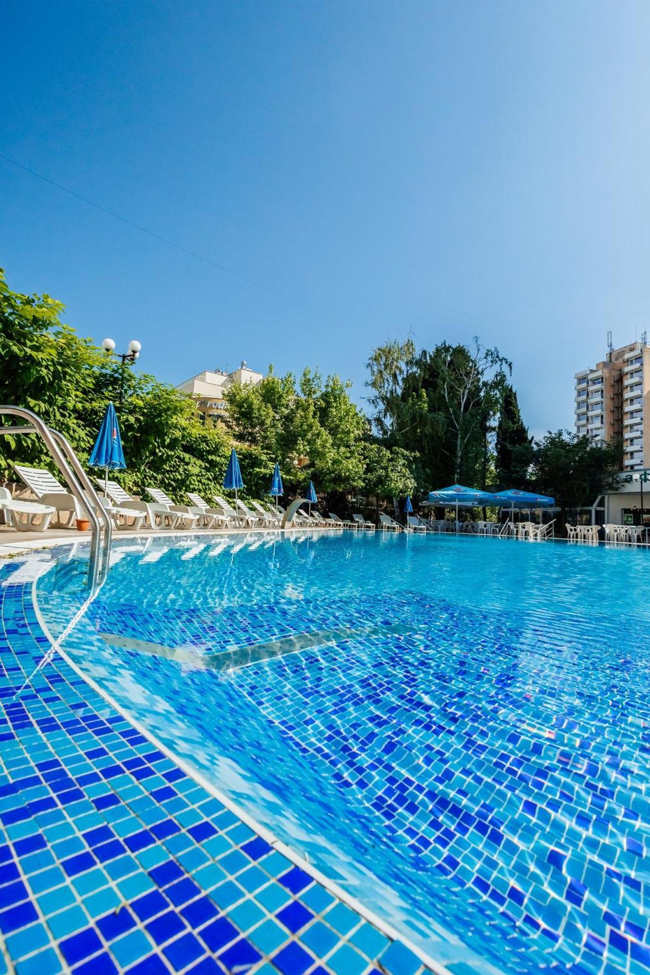 Hotel Arsenal Neszebar Kültér fotó