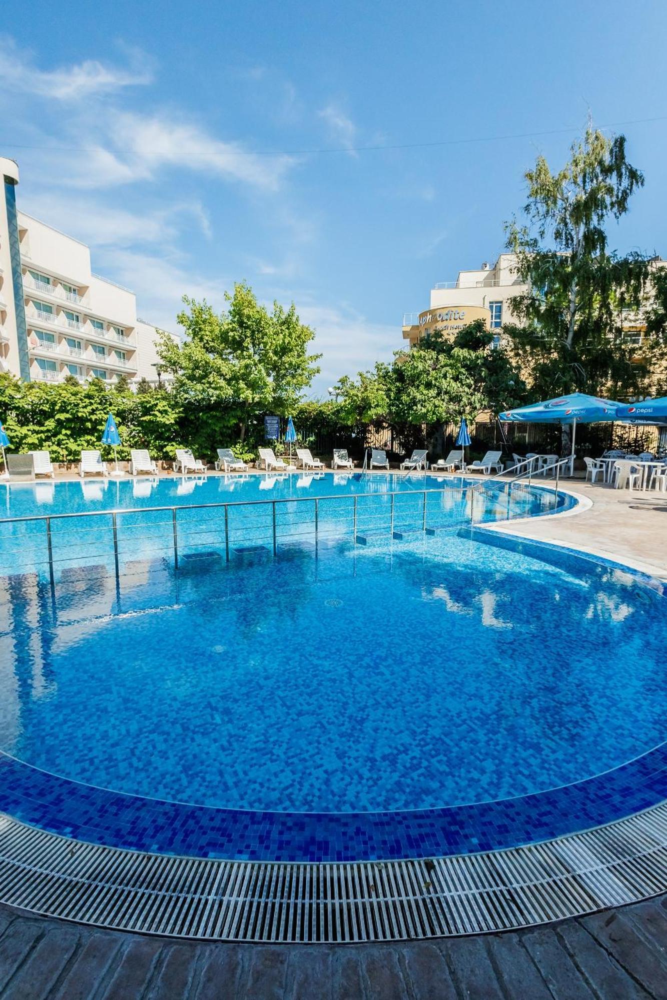 Hotel Arsenal Neszebar Kültér fotó