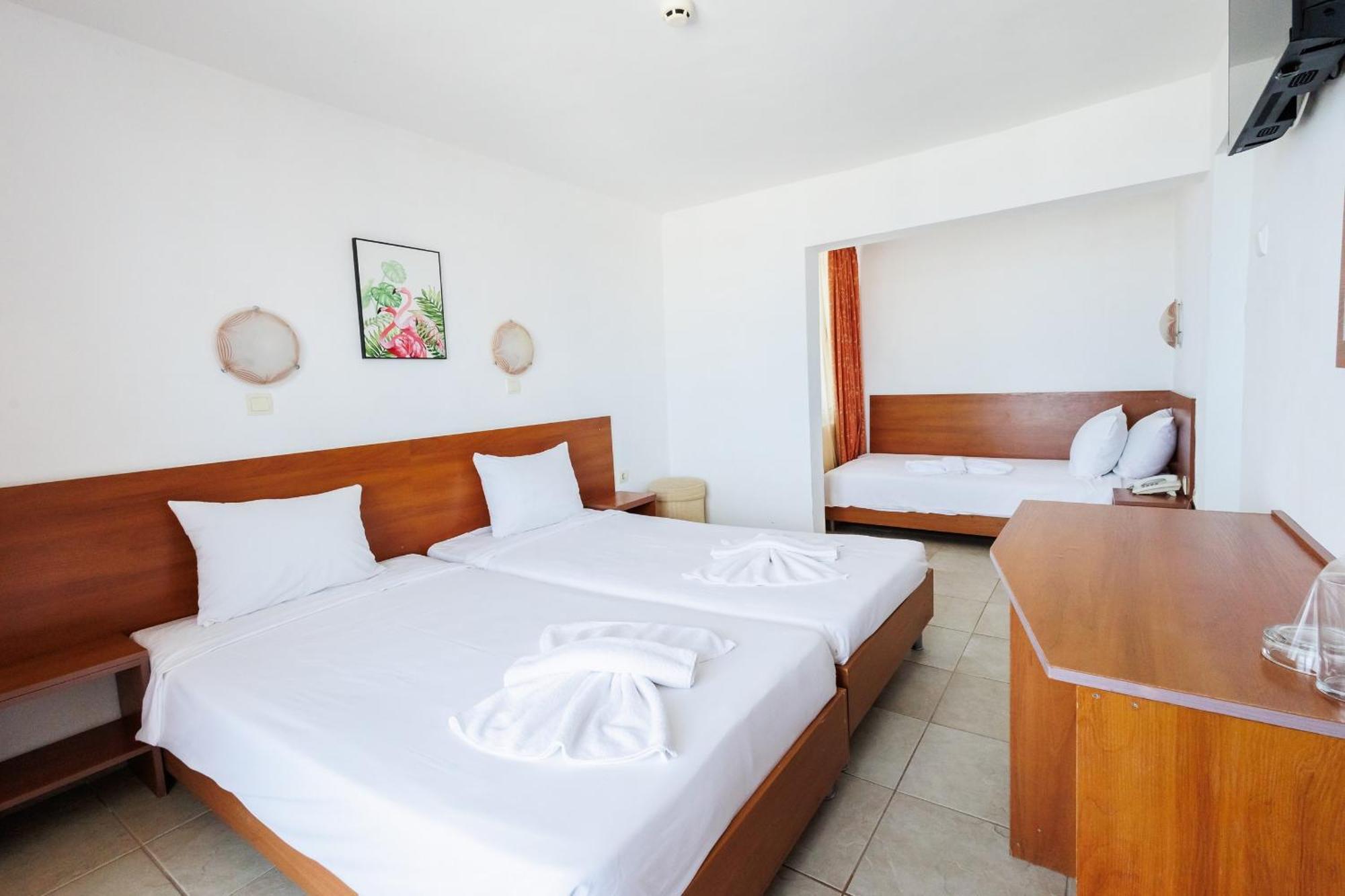 Hotel Arsenal Neszebar Kültér fotó