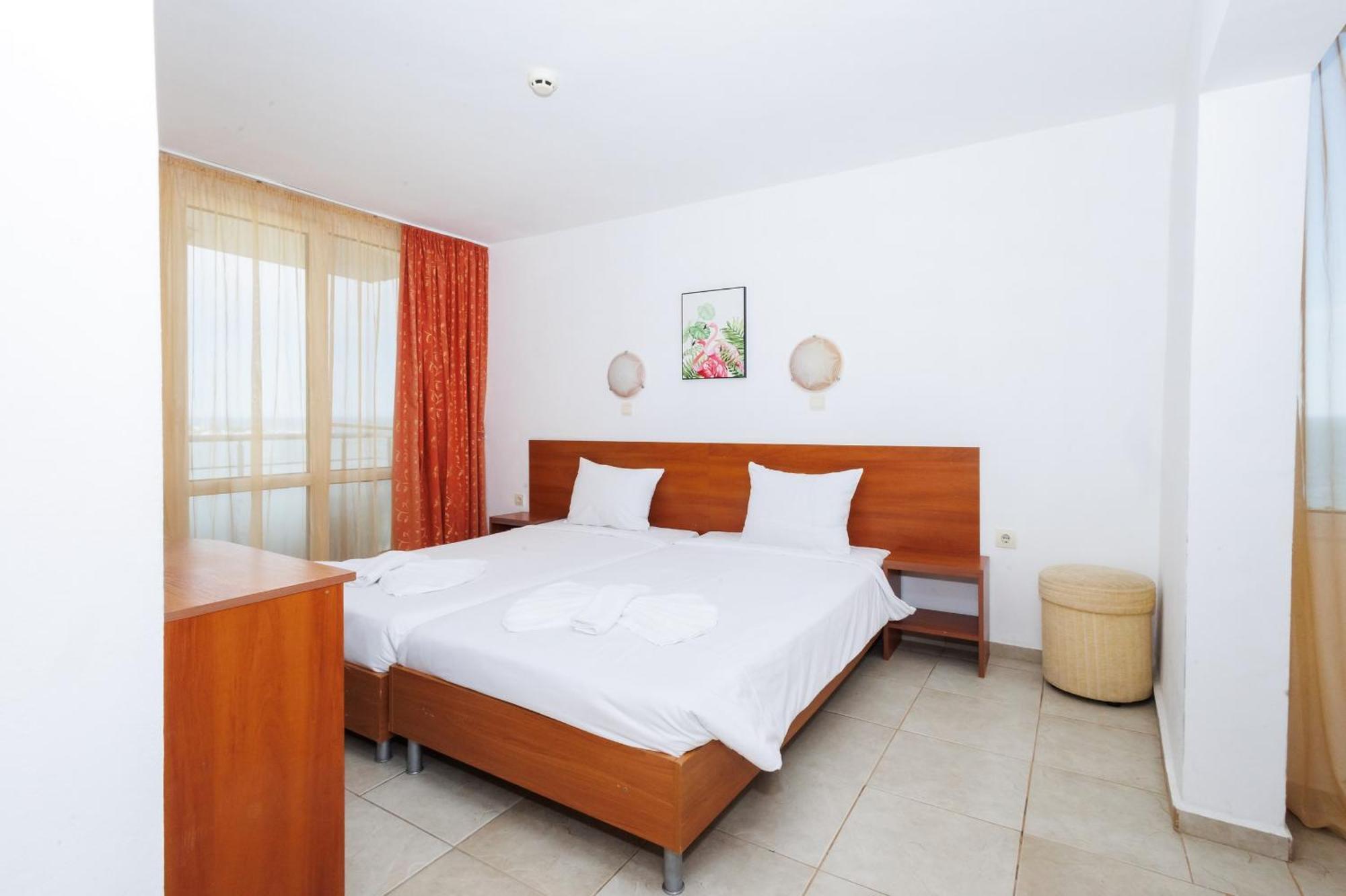 Hotel Arsenal Neszebar Kültér fotó