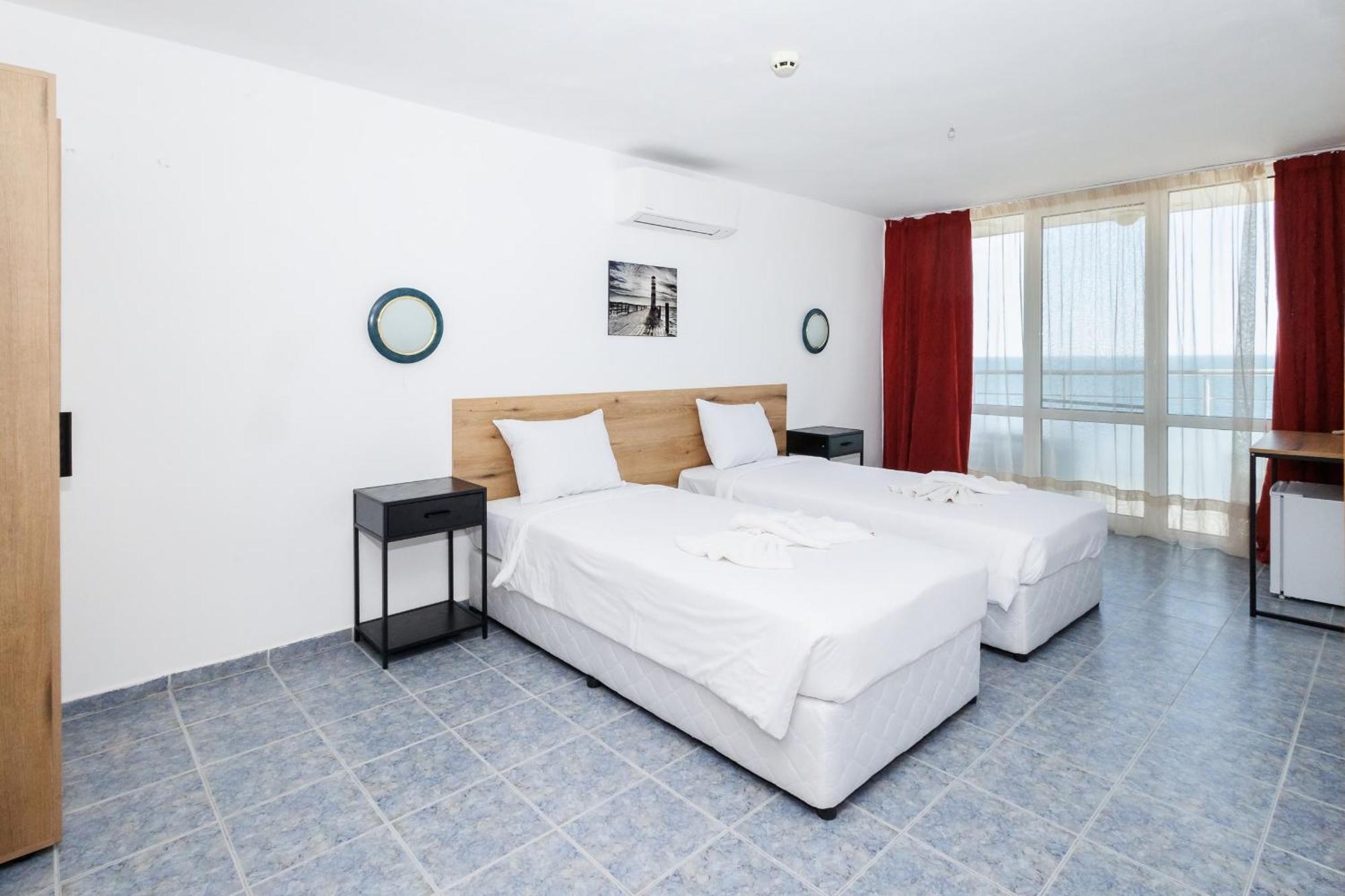 Hotel Arsenal Neszebar Kültér fotó