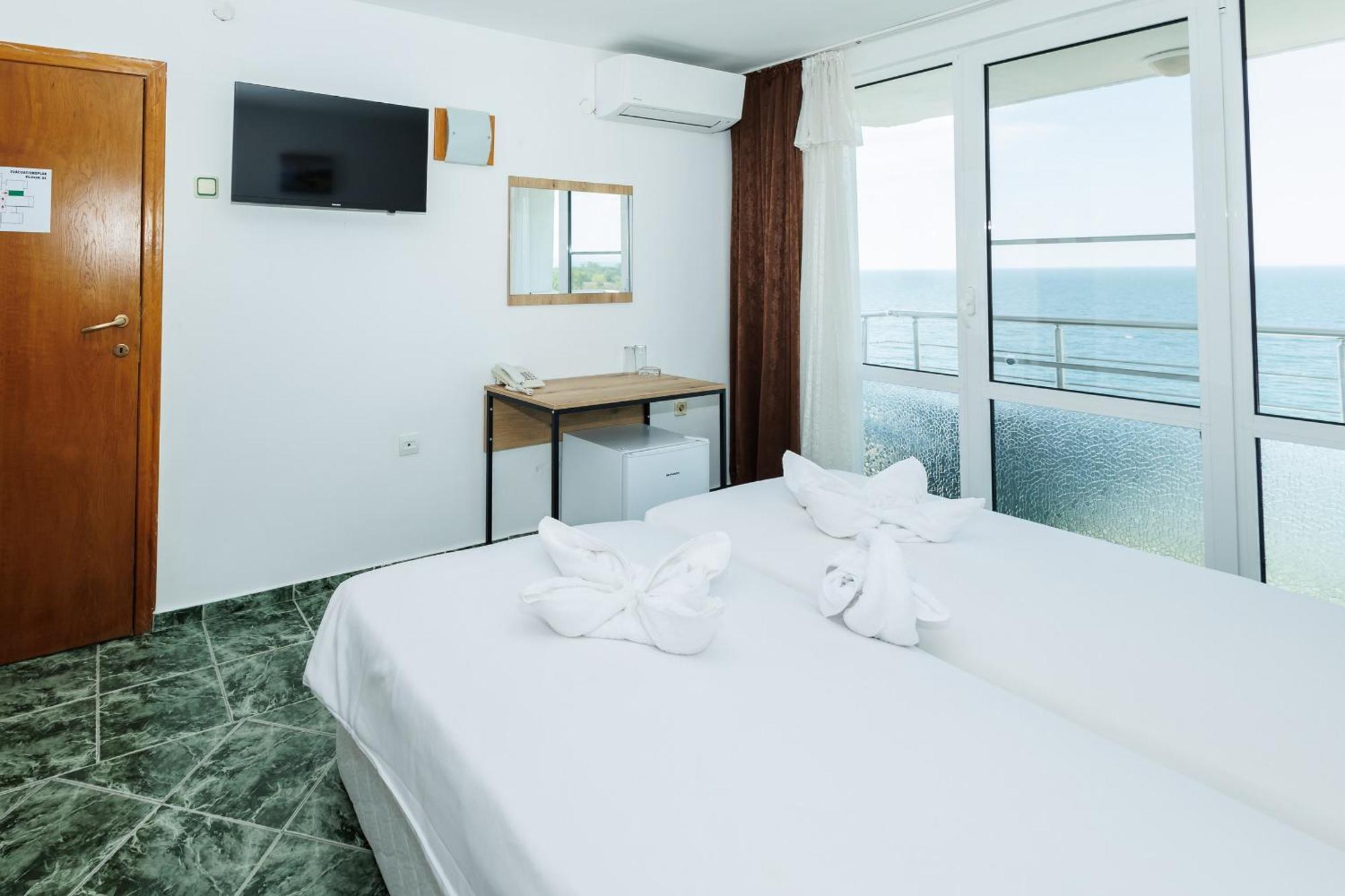 Hotel Arsenal Neszebar Kültér fotó