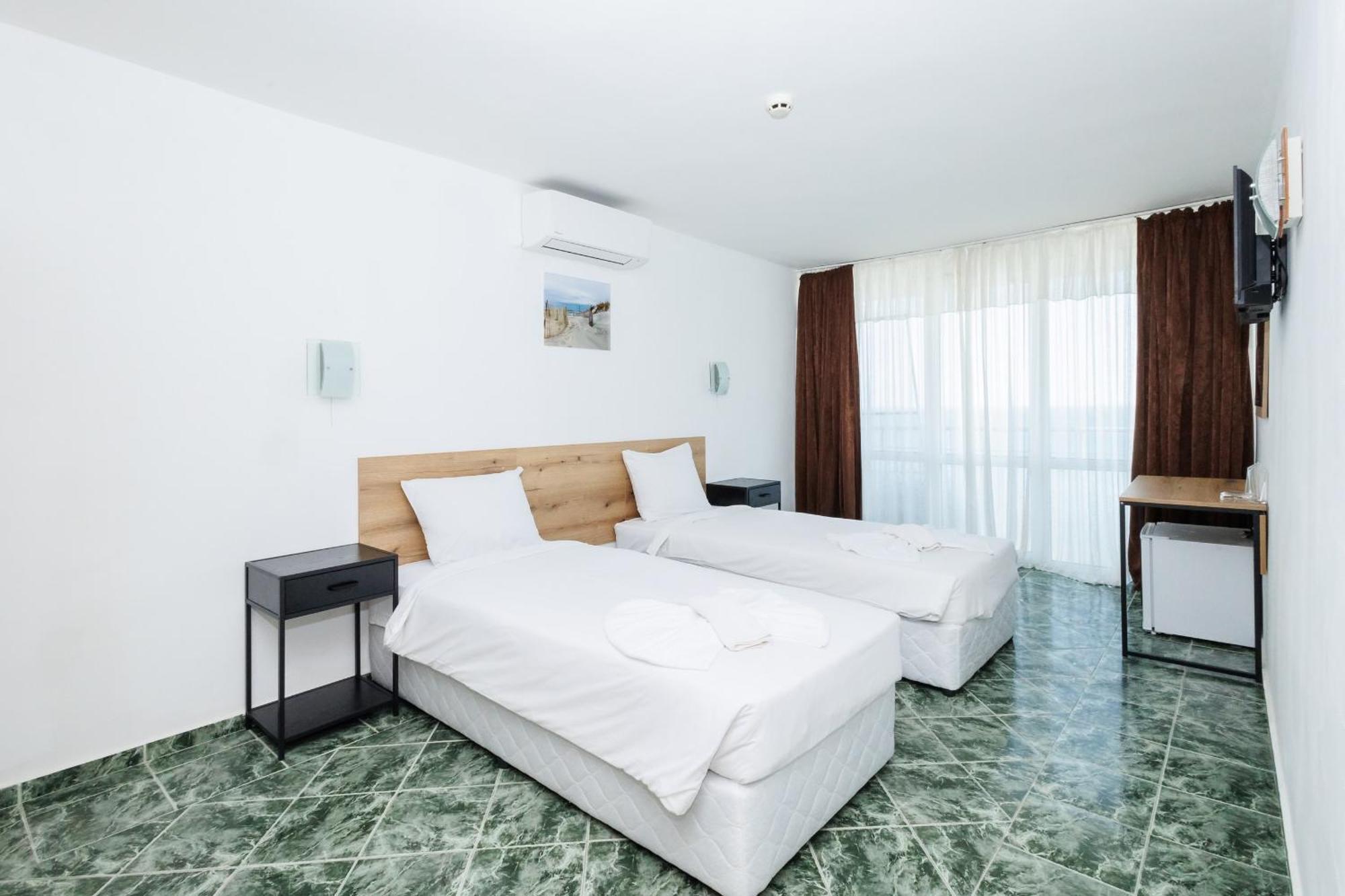Hotel Arsenal Neszebar Kültér fotó