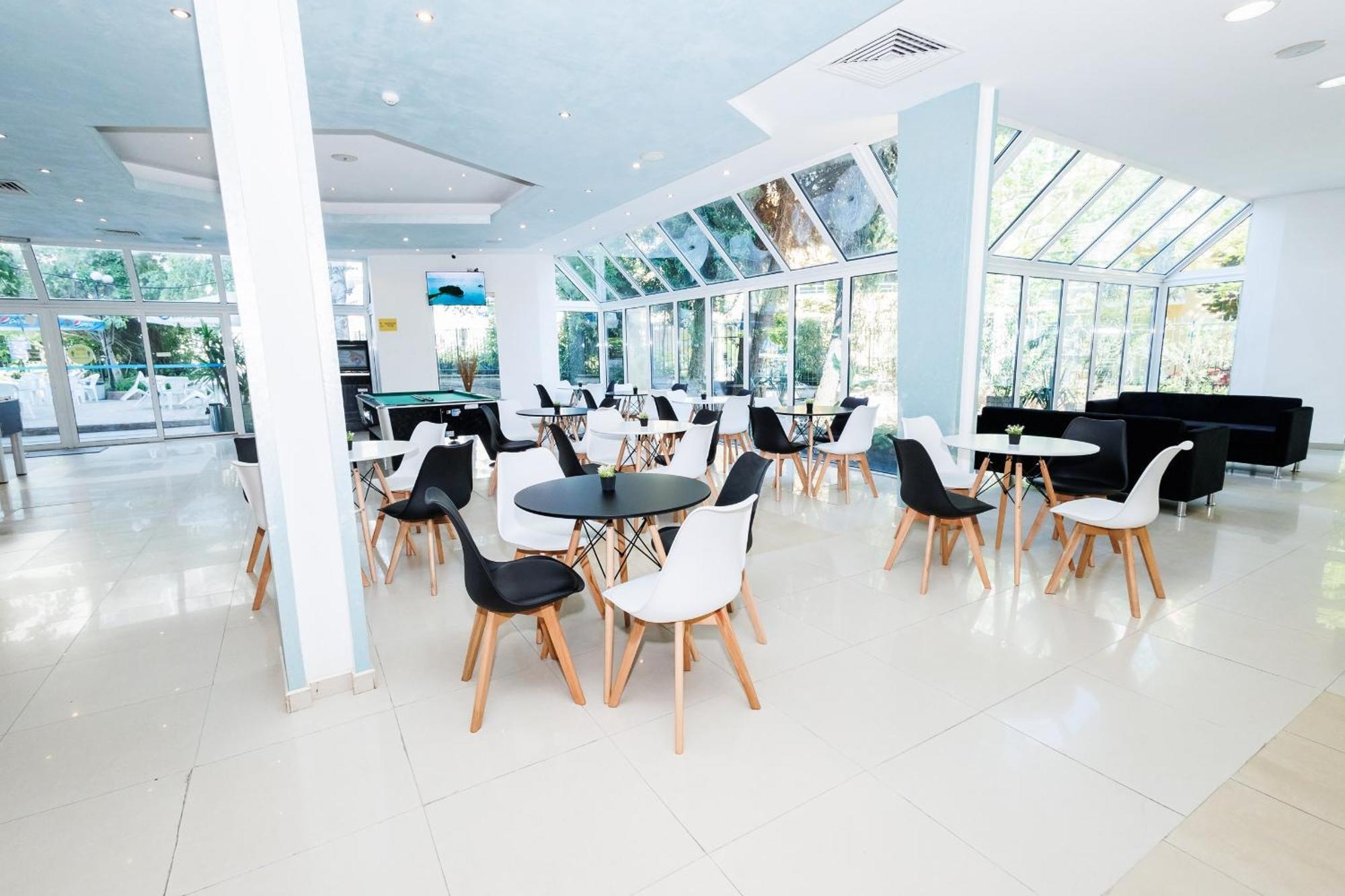 Hotel Arsenal Neszebar Kültér fotó