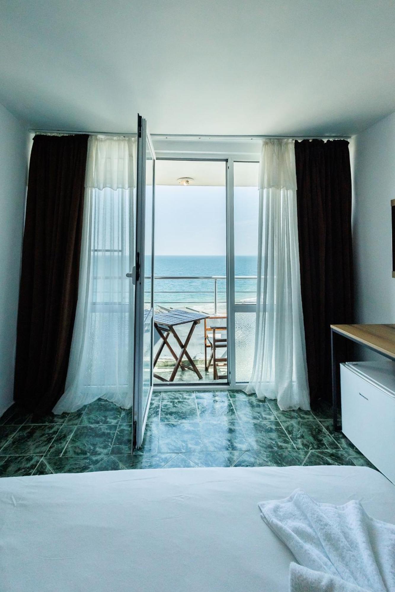 Hotel Arsenal Neszebar Kültér fotó