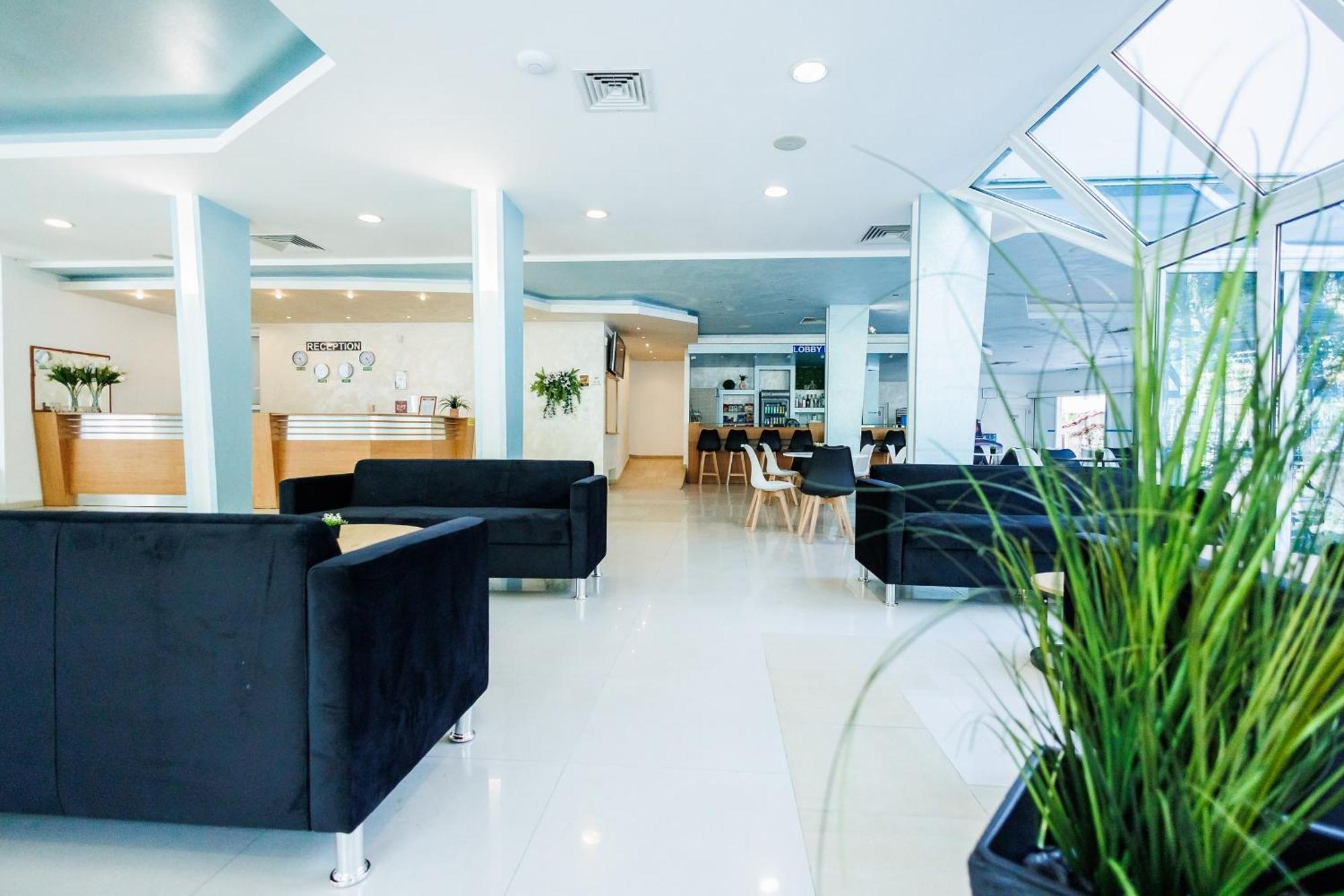 Hotel Arsenal Neszebar Kültér fotó