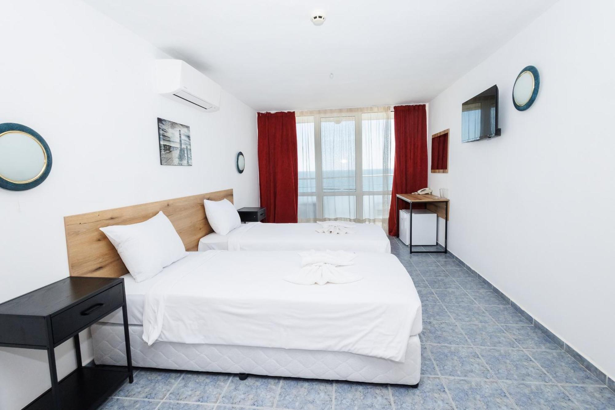 Hotel Arsenal Neszebar Kültér fotó