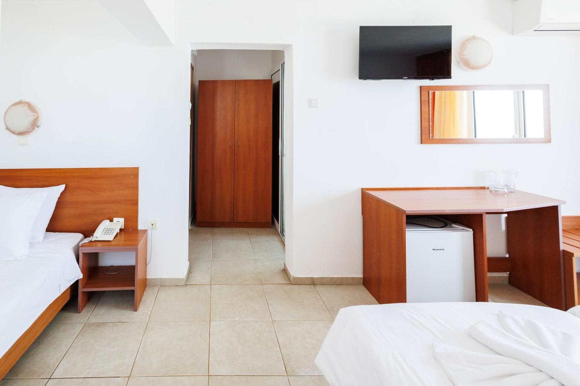 Hotel Arsenal Neszebar Kültér fotó