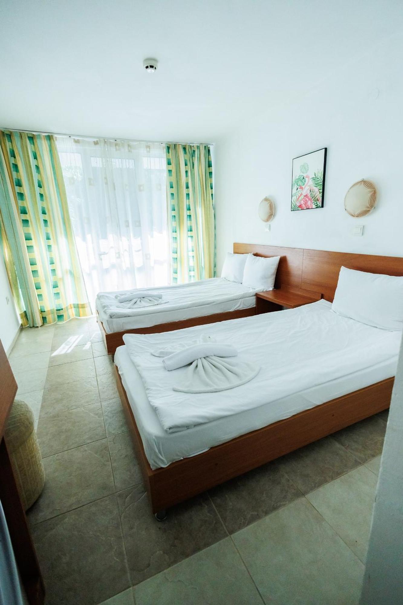 Hotel Arsenal Neszebar Kültér fotó