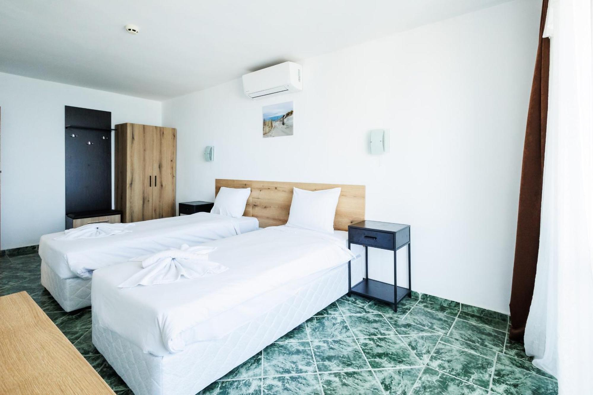 Hotel Arsenal Neszebar Kültér fotó