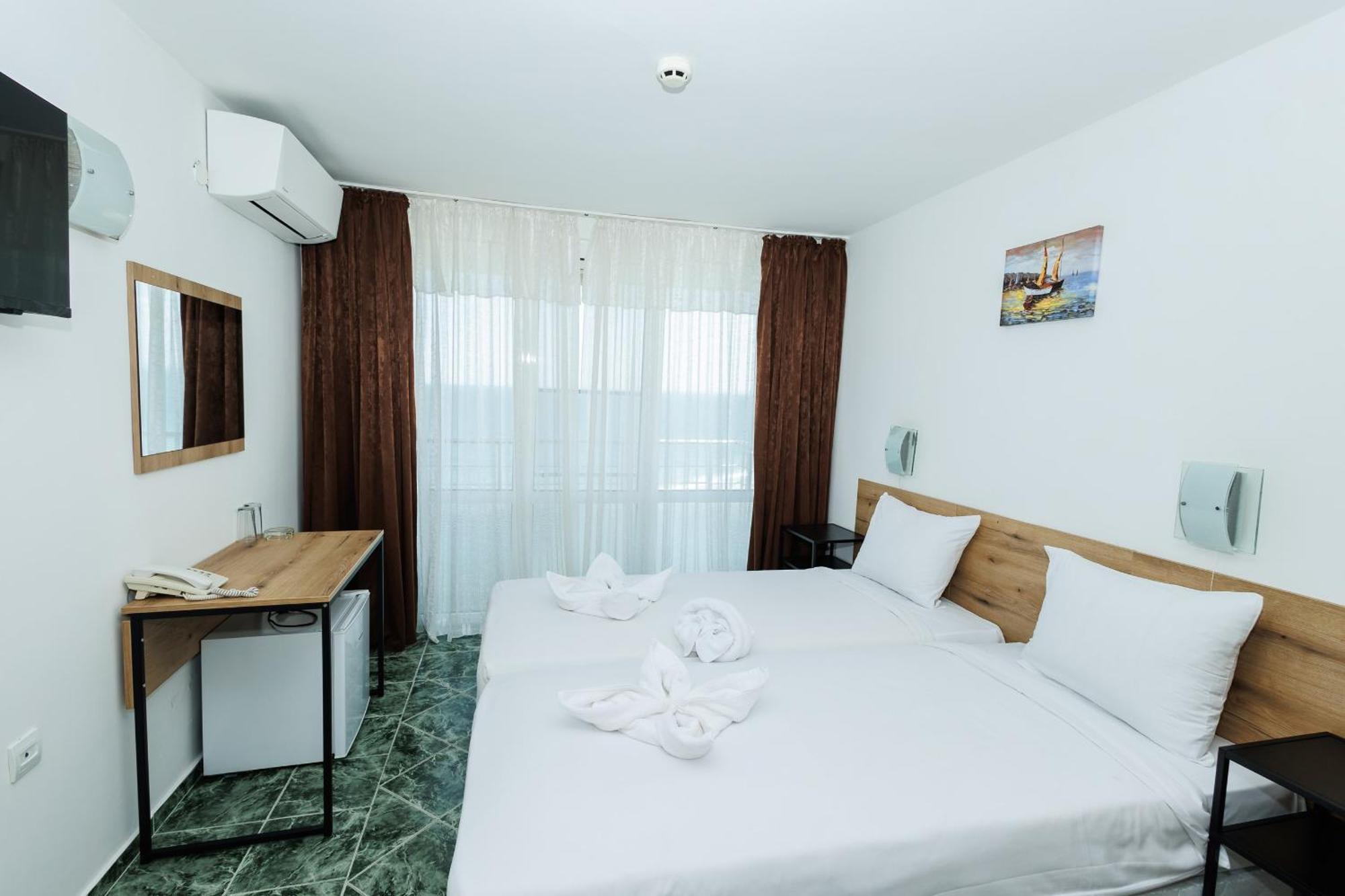 Hotel Arsenal Neszebar Kültér fotó