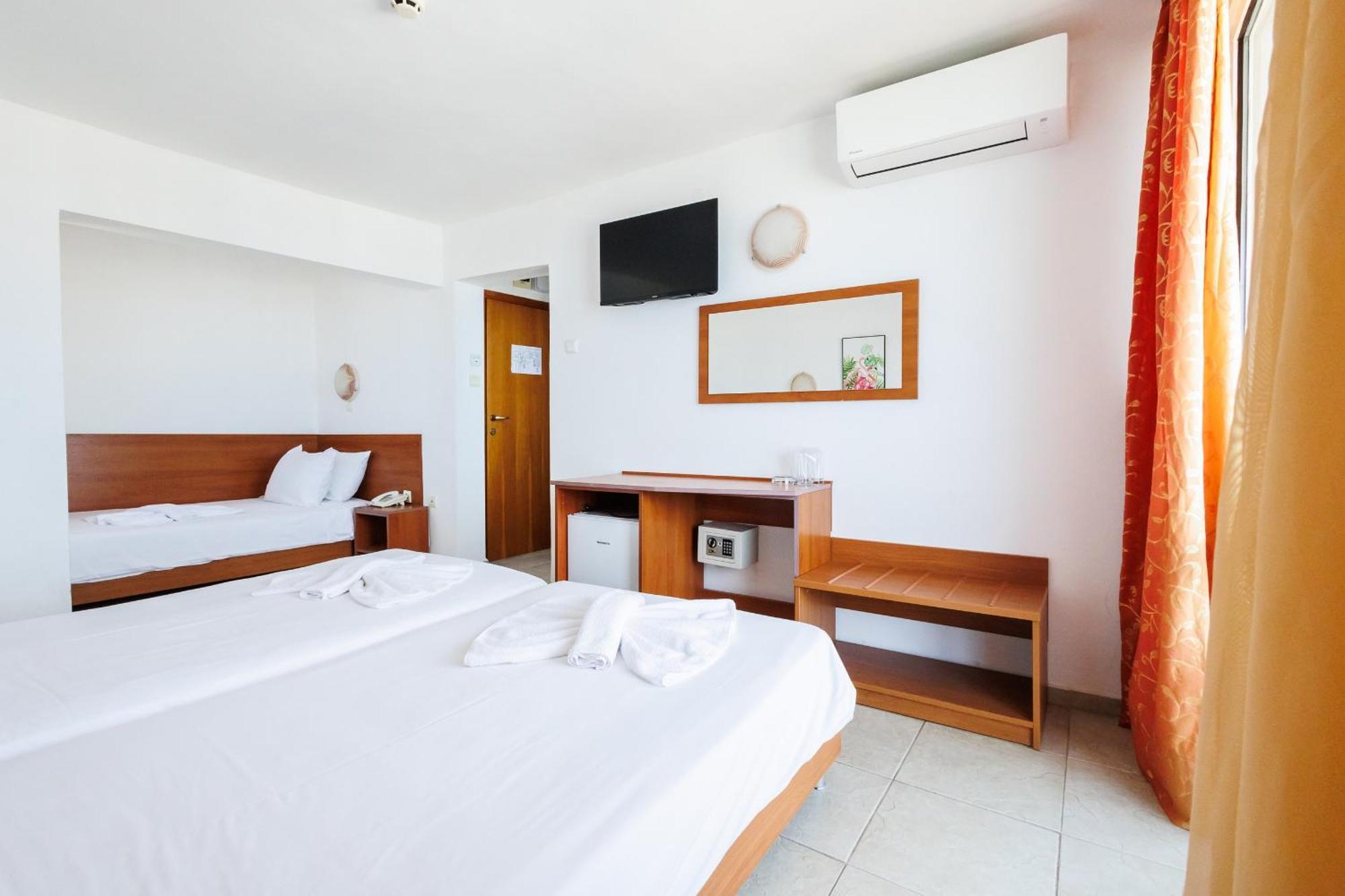 Hotel Arsenal Neszebar Kültér fotó