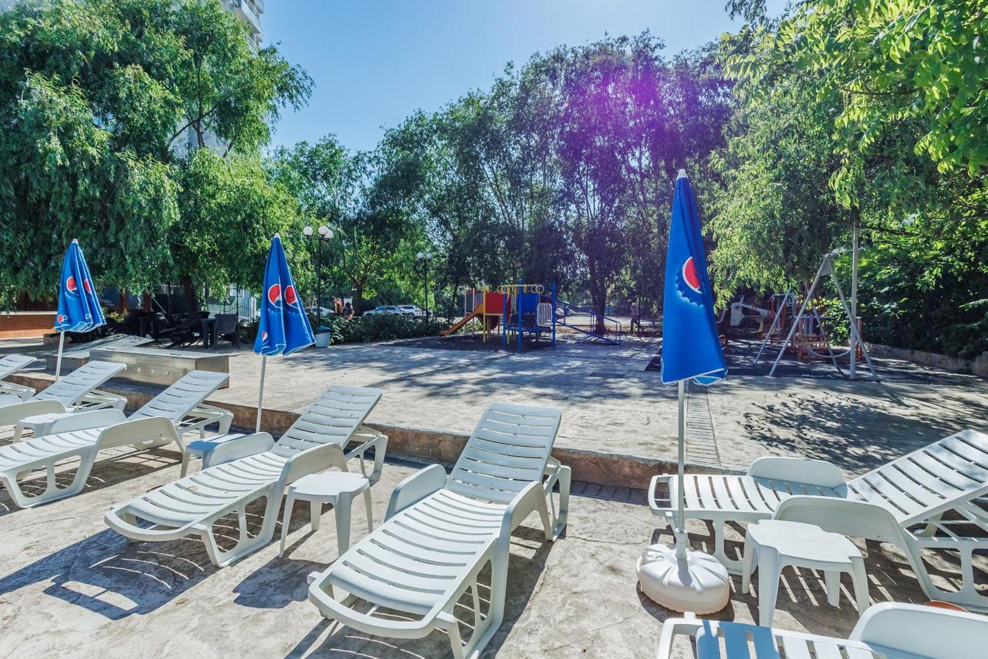 Hotel Arsenal Neszebar Kültér fotó