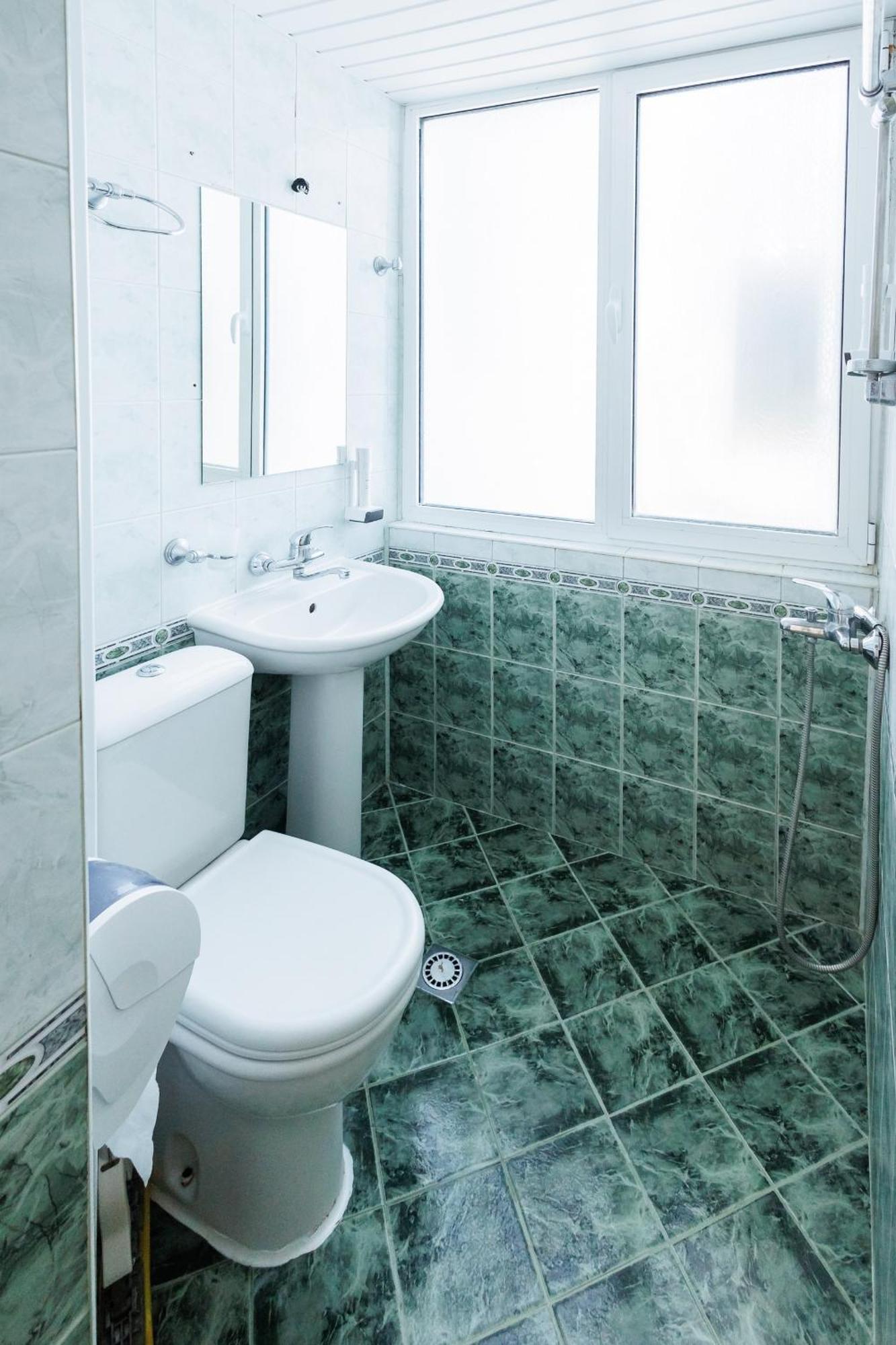 Hotel Arsenal Neszebar Kültér fotó
